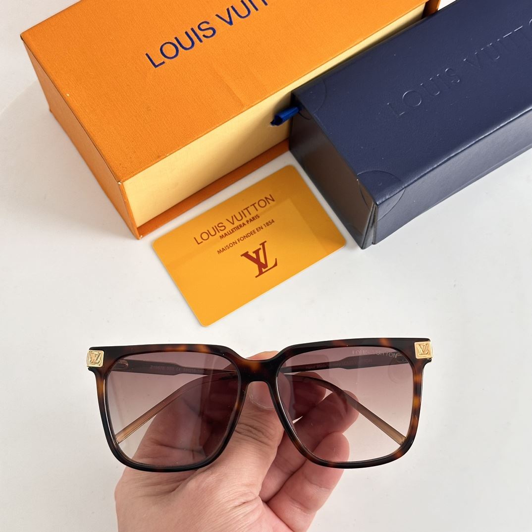 Louis Vuitton Sunglasses